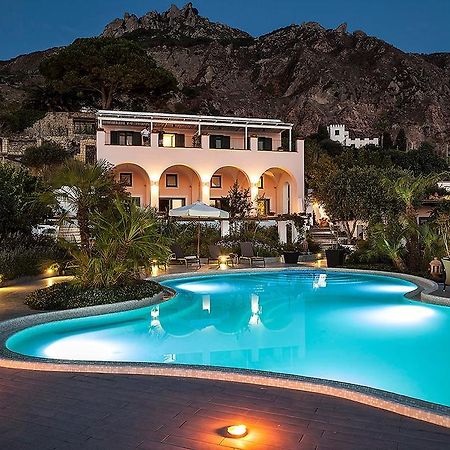 Tenuta Del Poggio Antico Forio di Ischia Exterior foto