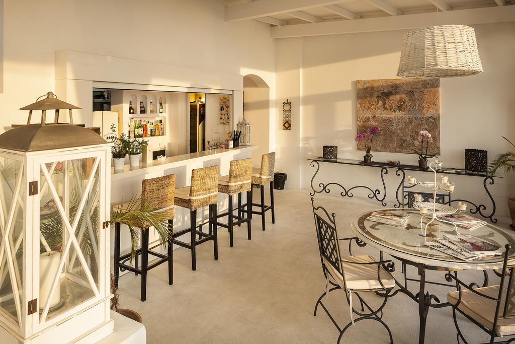 Tenuta Del Poggio Antico Forio di Ischia Exterior foto