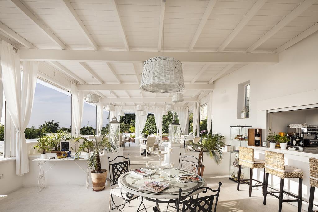 Tenuta Del Poggio Antico Forio di Ischia Exterior foto