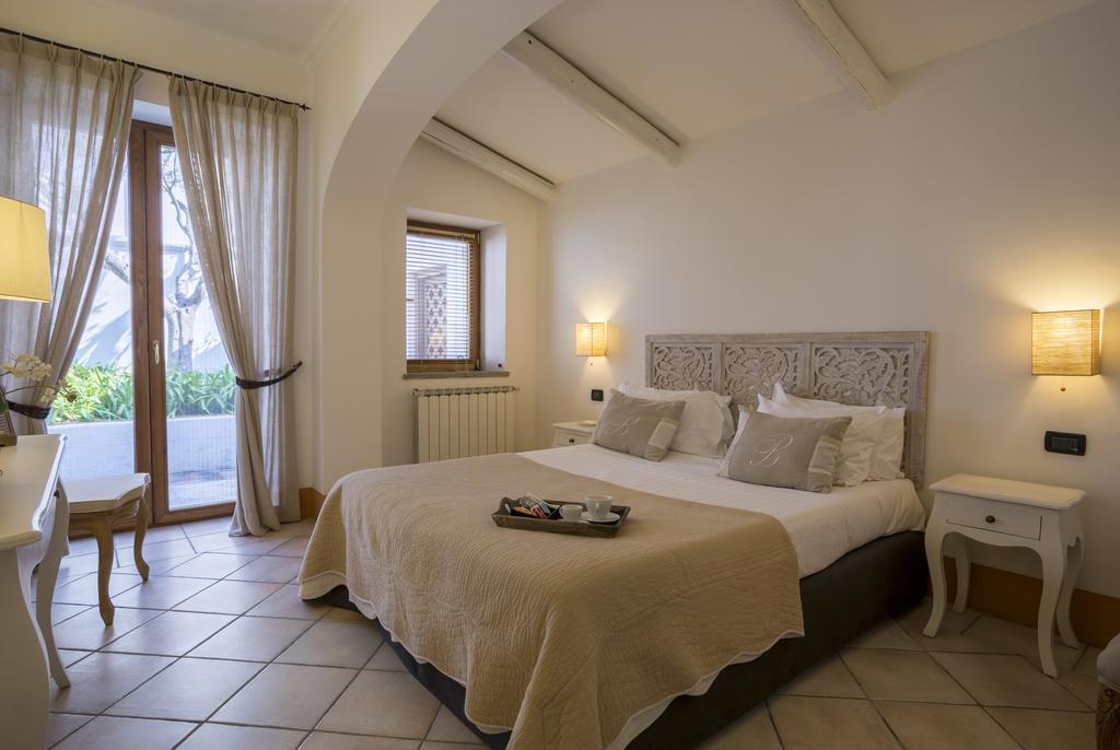 Tenuta Del Poggio Antico Forio di Ischia Exterior foto