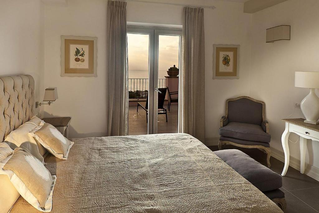 Tenuta Del Poggio Antico Forio di Ischia Quarto foto