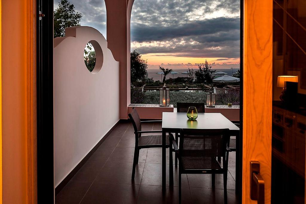 Tenuta Del Poggio Antico Forio di Ischia Quarto foto
